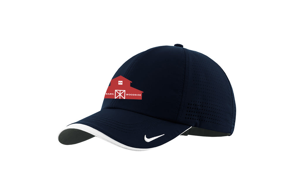 Red Barn IEA Nike Dri-Fit Perforated Cap
