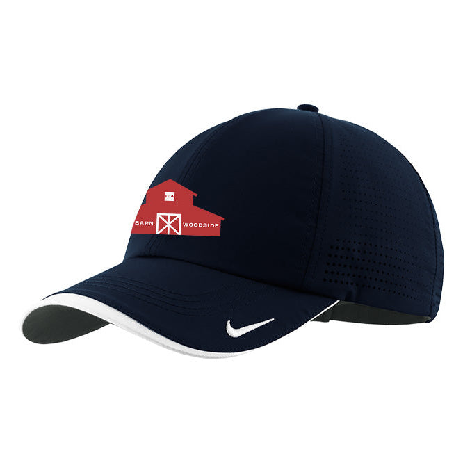 Red Barn IEA Nike Dri-Fit Perforated Cap