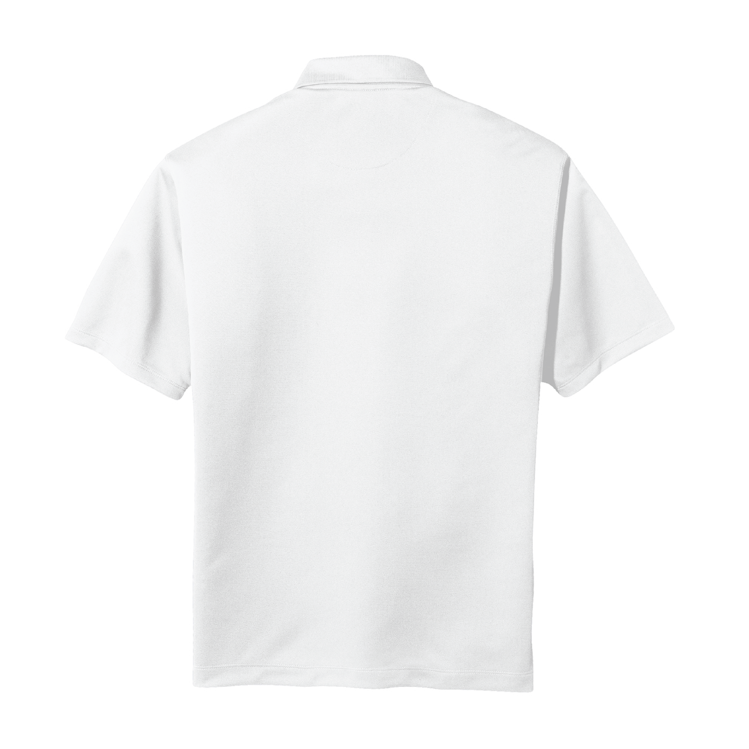 Joie Gatlin Men's Nike Tech Basic Dri-FIT Polo