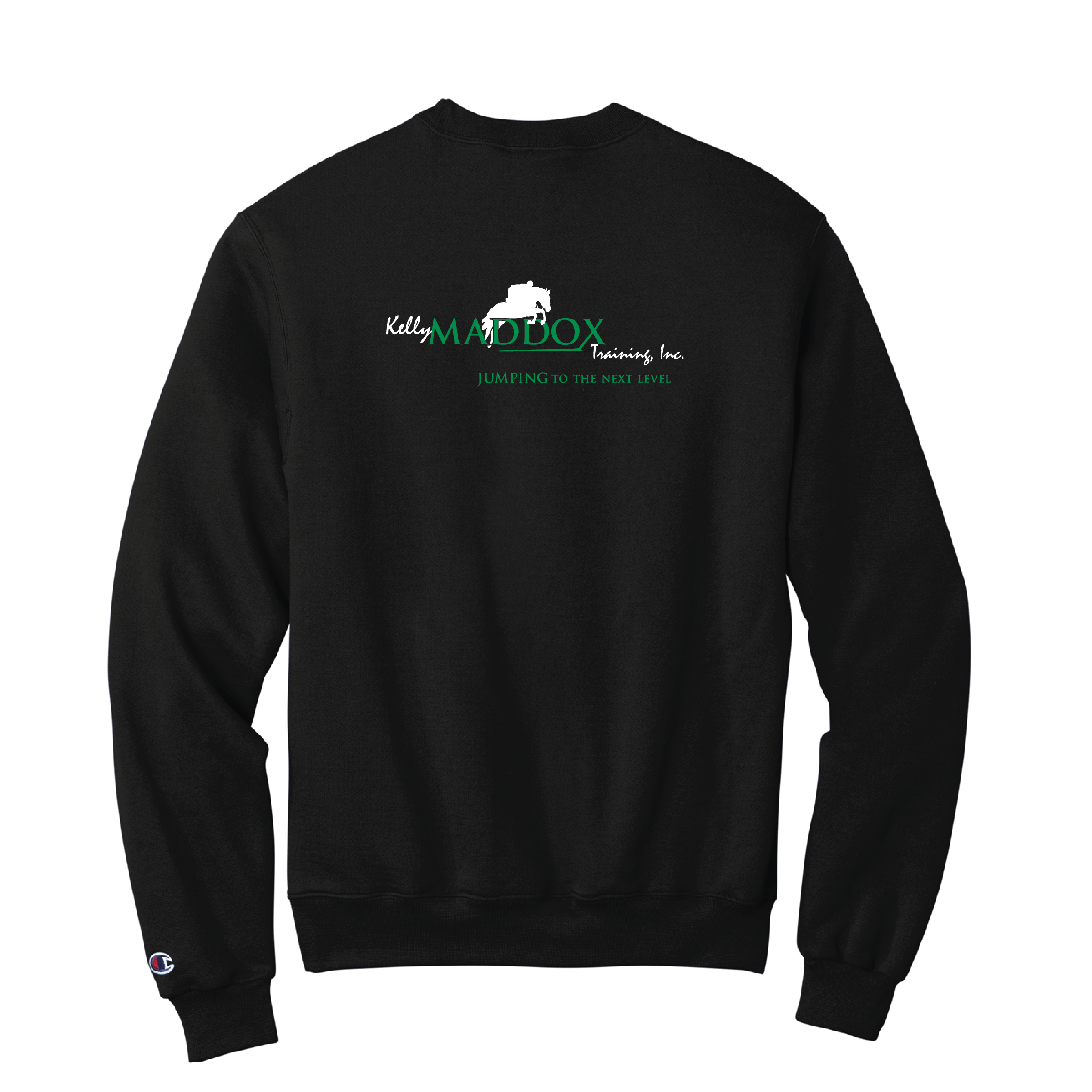 KMT Unisex Champion Powerblend Crewneck Sweatshirt