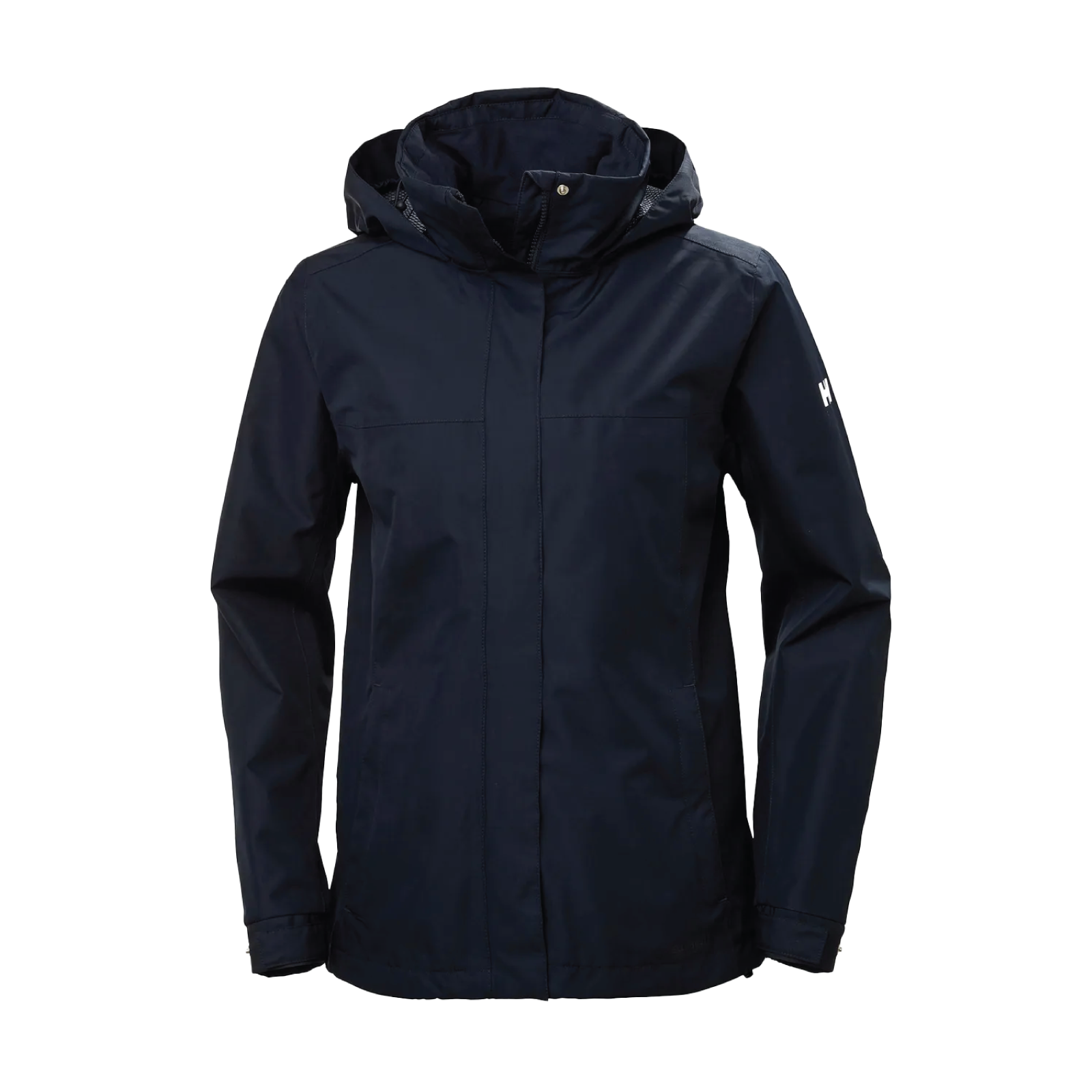 Ridgewood Farm Women's Helly Hansen Aden Rain Jacket