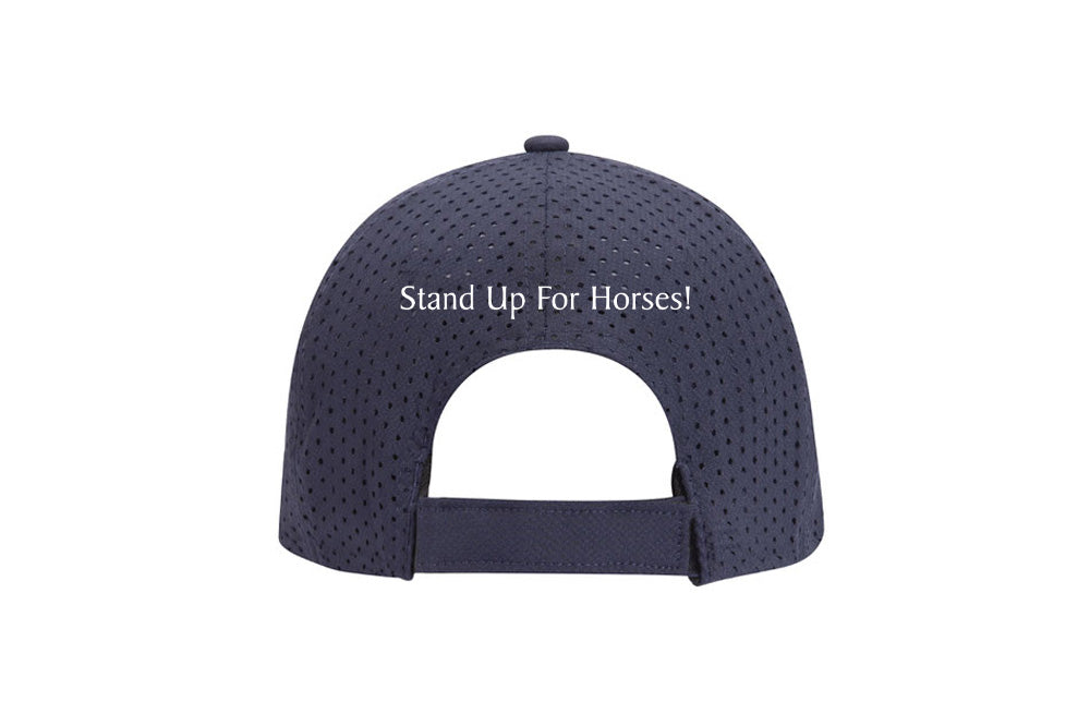 Marin Horse Council Low Profile Baseball Cap