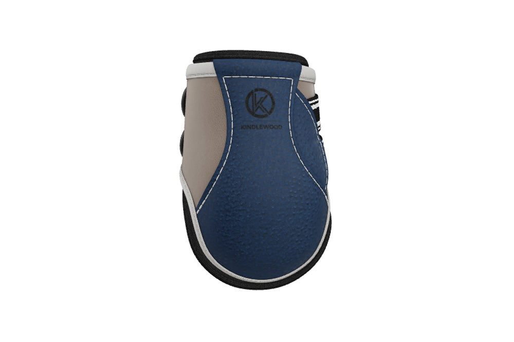 Kindlewood Custom Equifit D-teq Hind Boot