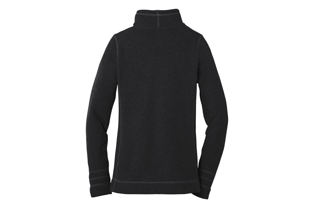 Fairway Farm Women's The North Face Sweater Fleece Jacket