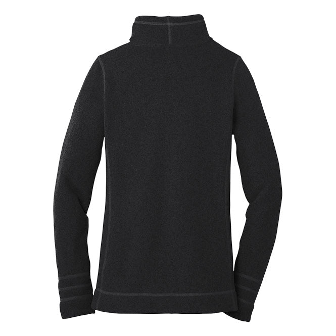 Chestnut Hill Women's The North Face Sweater Fleece Jacket