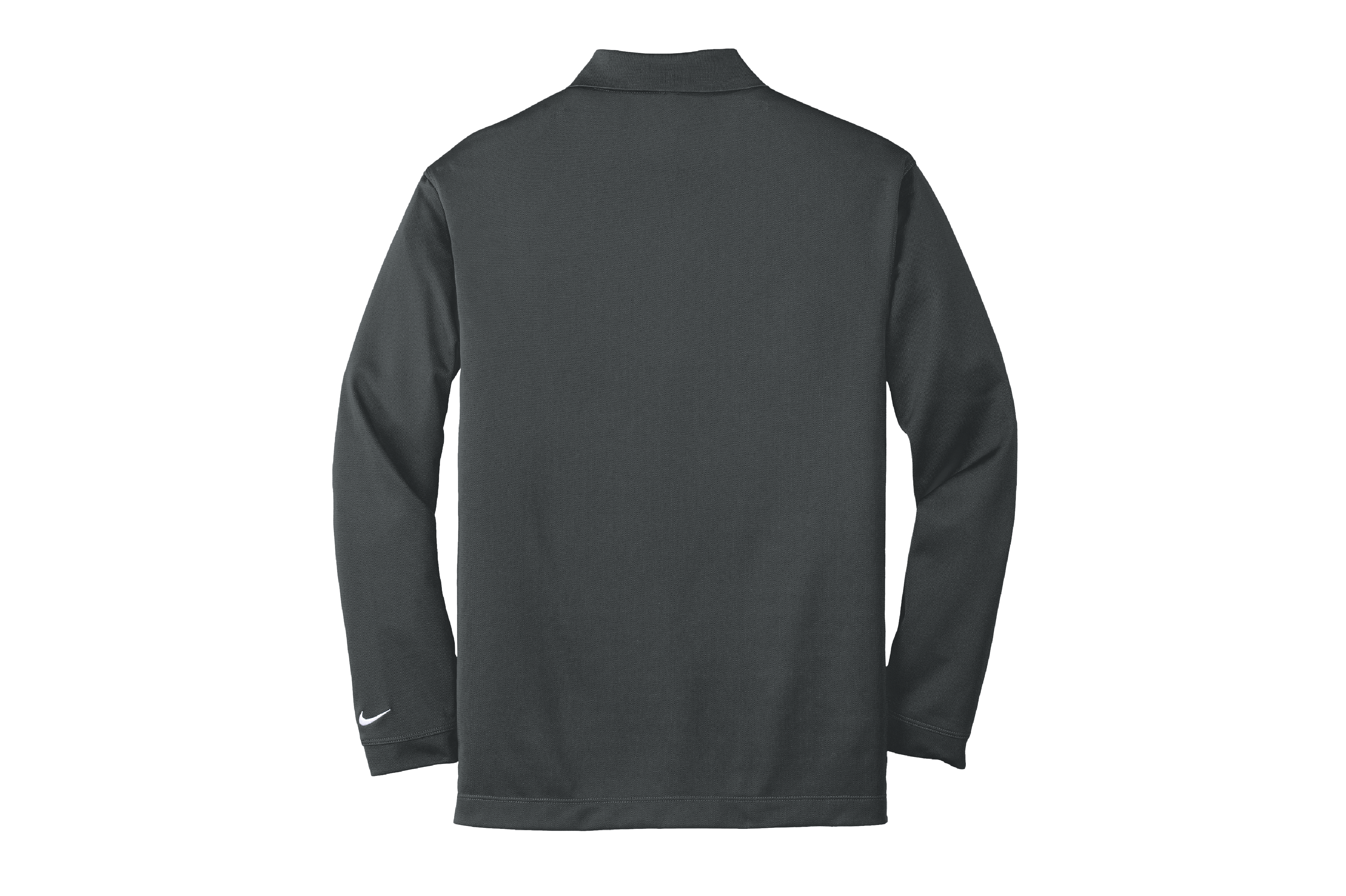 Westwood Men's Nike Long Sleeve Stretch Dri-FIT Polo