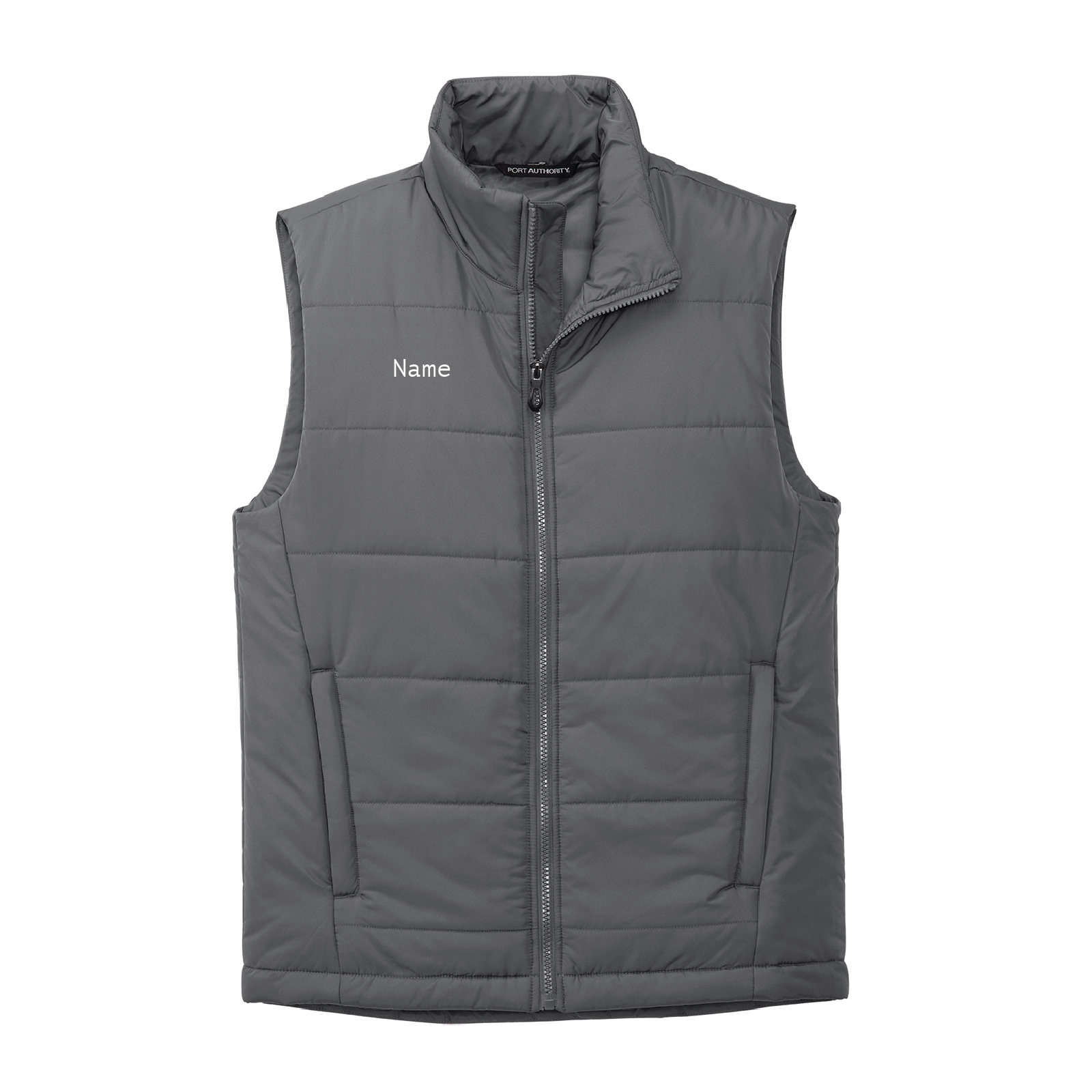 Men's Port Authority Puffer Vest