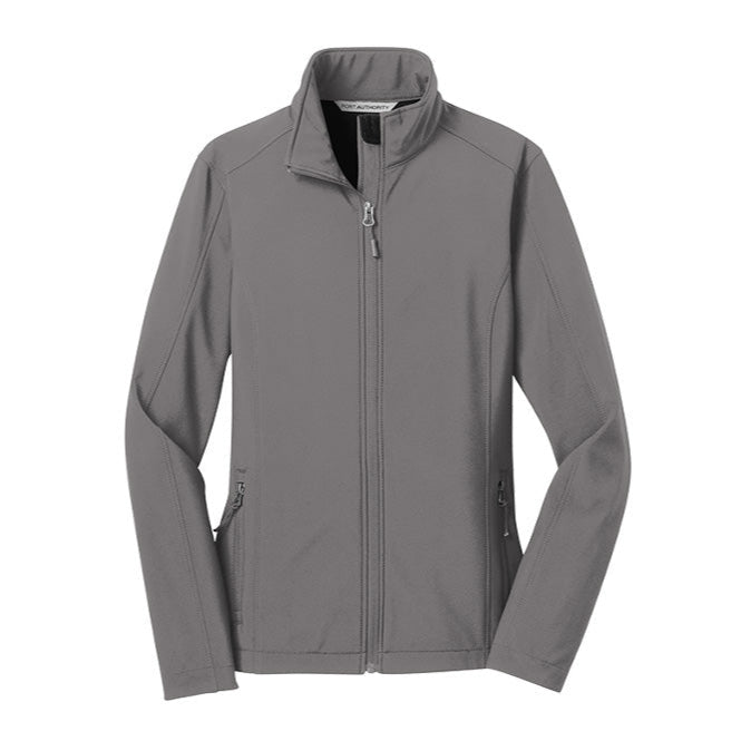 Rising Tides Women's  Port Authority Core Soft Shell Jacket