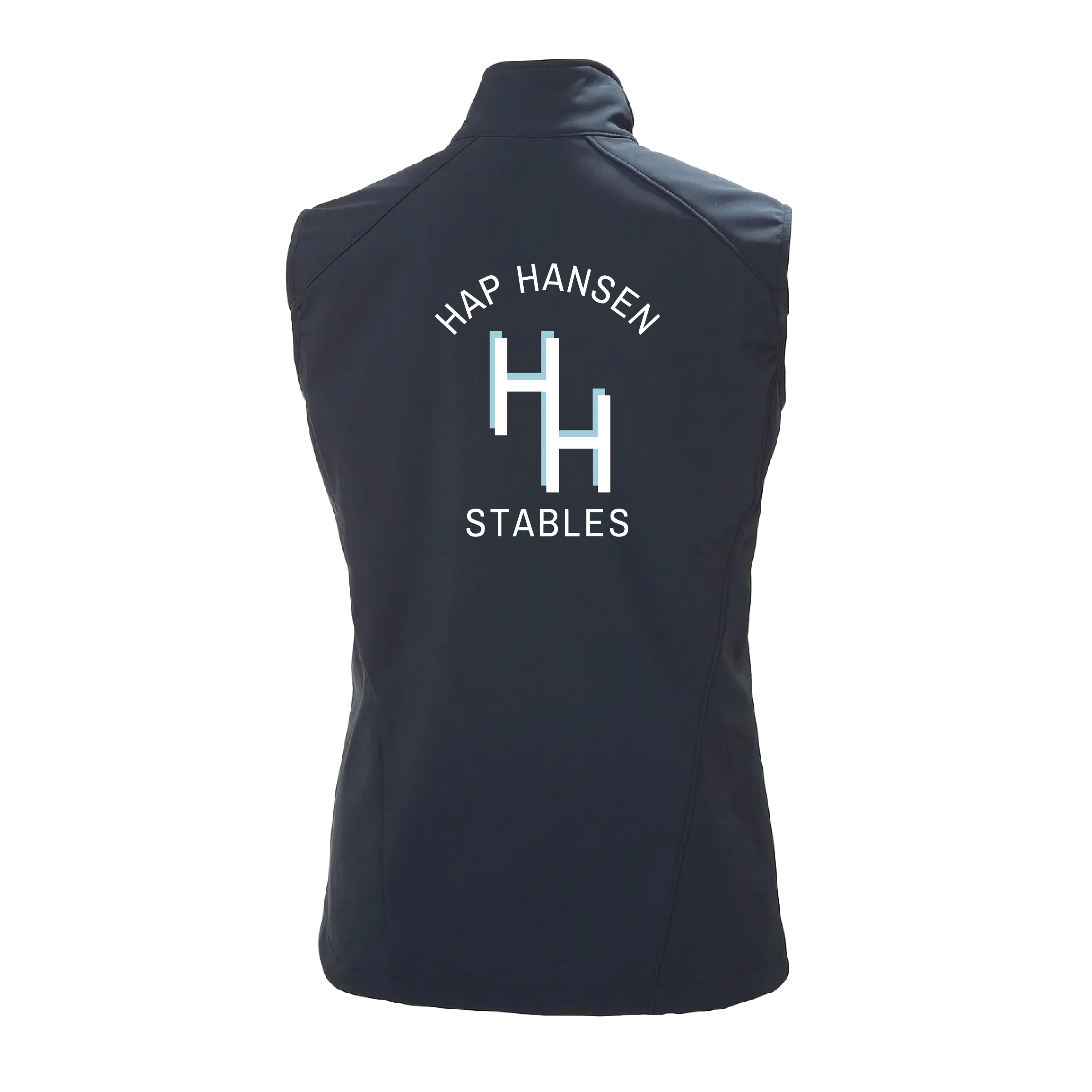 Women's Helly Hansen Paramount Softshell Vest