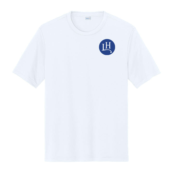 Leavitt Hill Men's Sport-Tek PosiCharge Competitor Tee