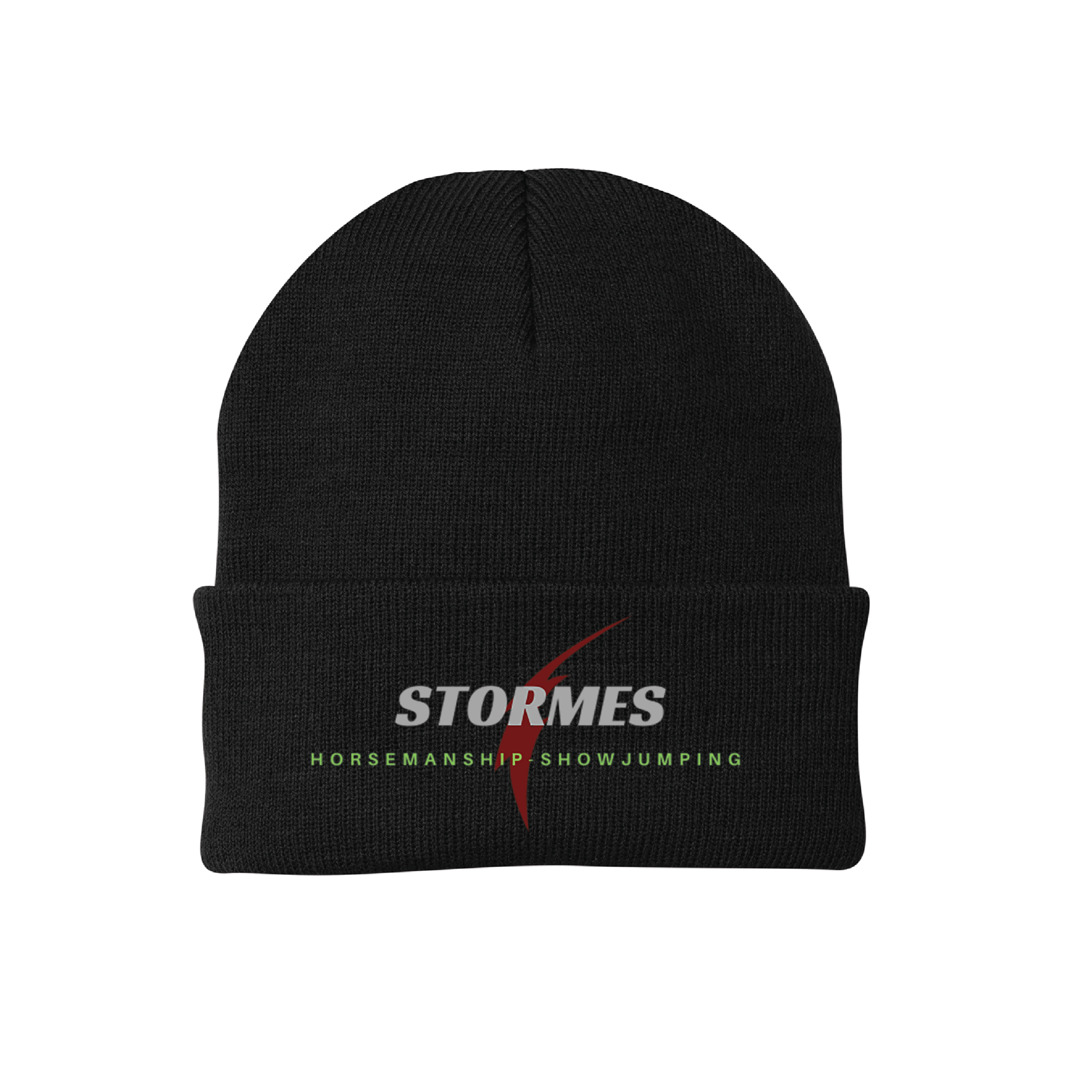Stormes Showjumping Knit Beanie