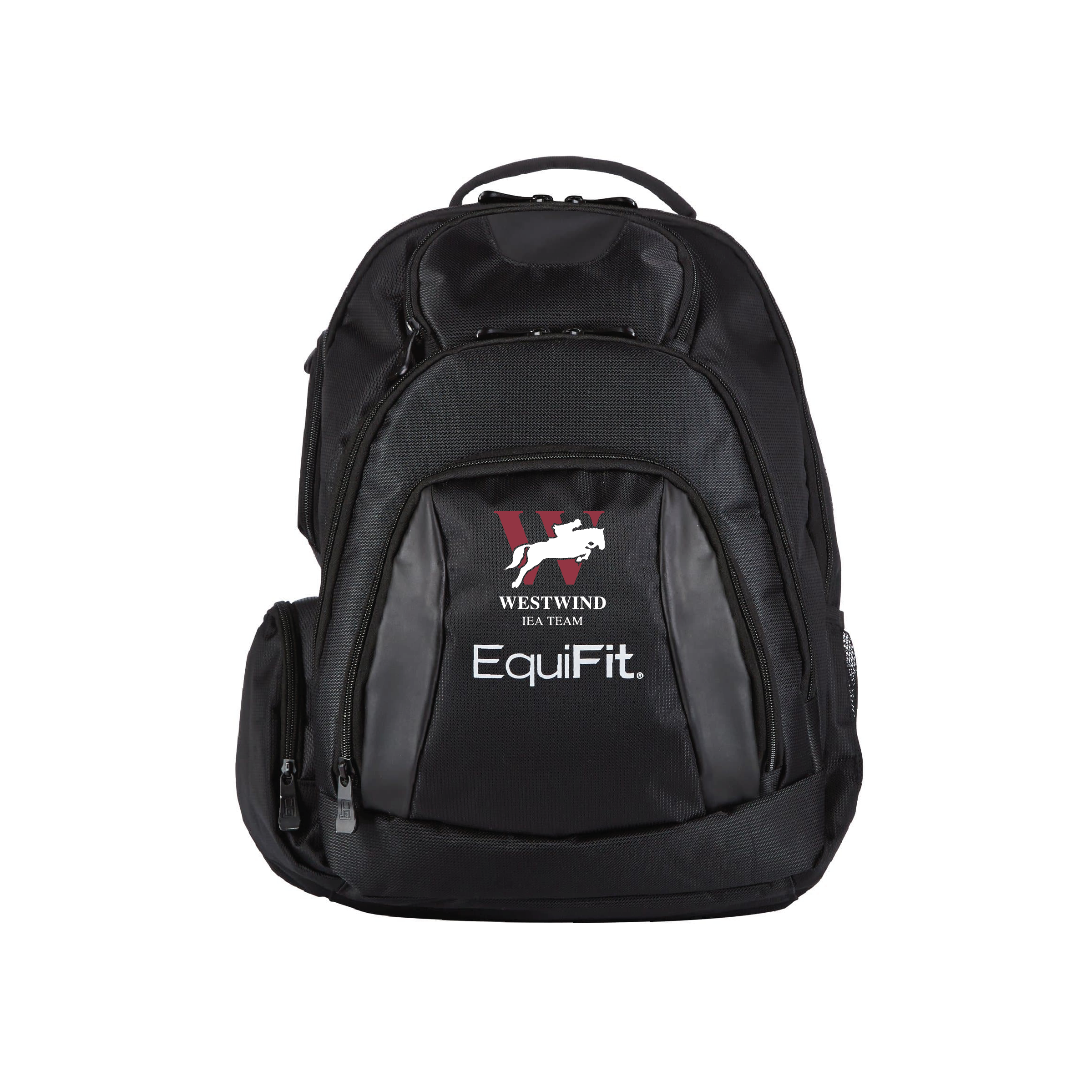 Westwind IEA EquiFit Ringside Backpack