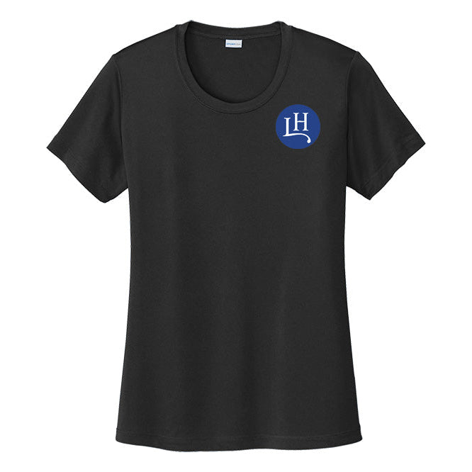 Leavitt Hill Women's Sport-Tek PosiCharge Competitor Tee