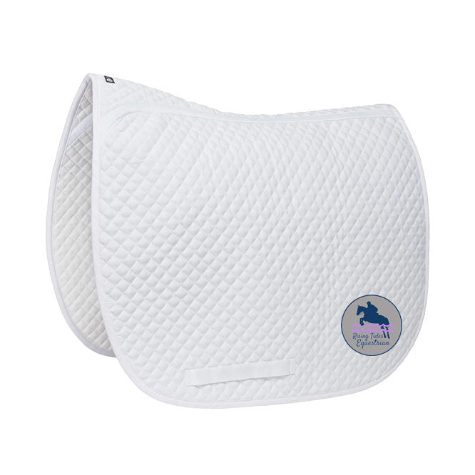 Rising Tides EquiFit Essential Dressage Pad