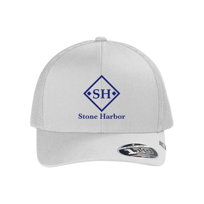 Stone Harbor TravisMathew Cruz Trucker Hat