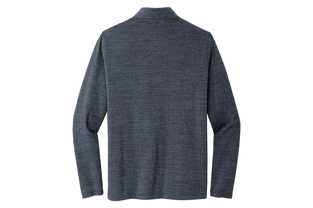 DiCorti Bush Men's TravisMathew Crestview 1/4-Zip