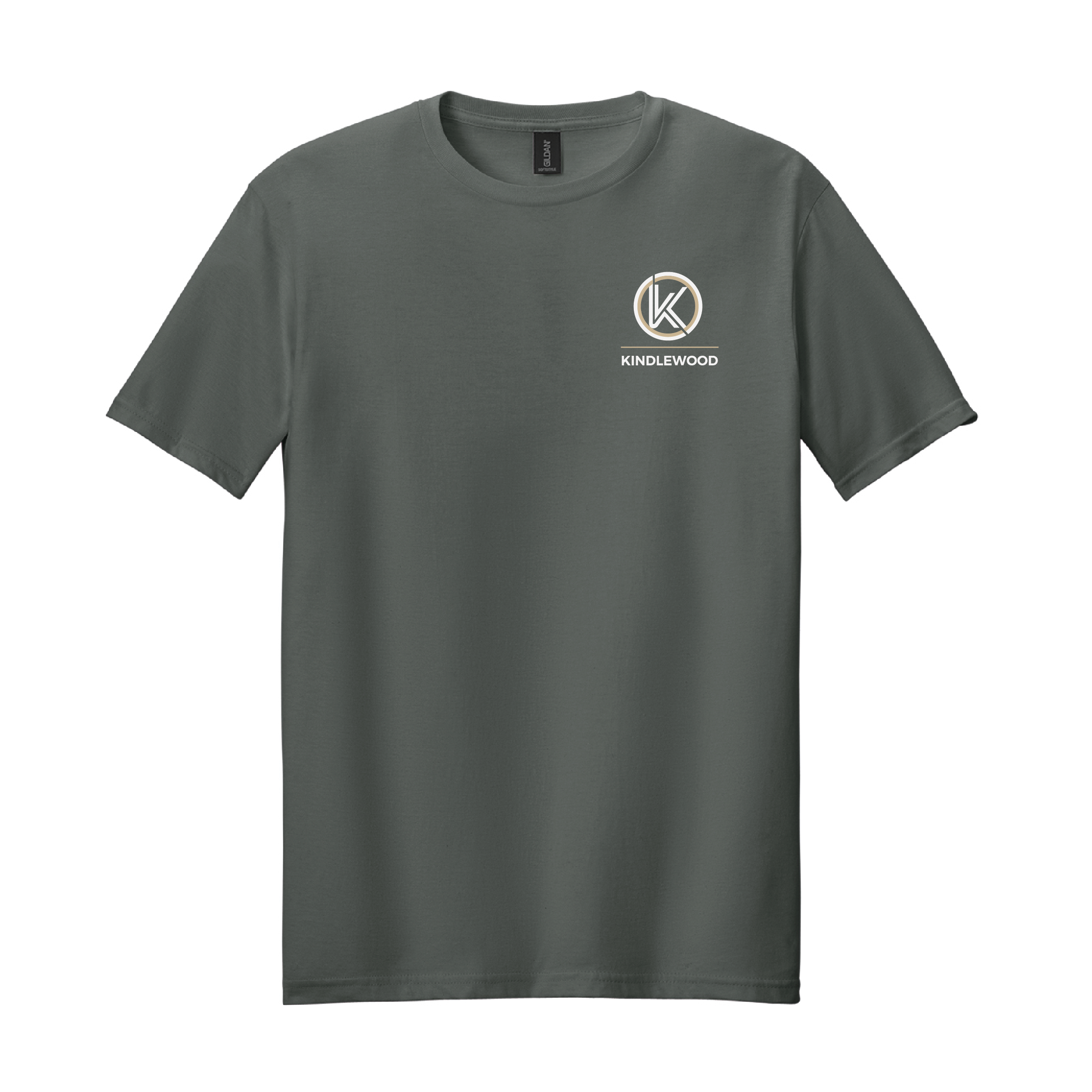 Kindlewood Men's Softstyle T-Shirt