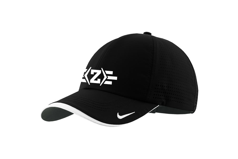 Zeppelin Farms Nike Dri-Fit Perforated Cap