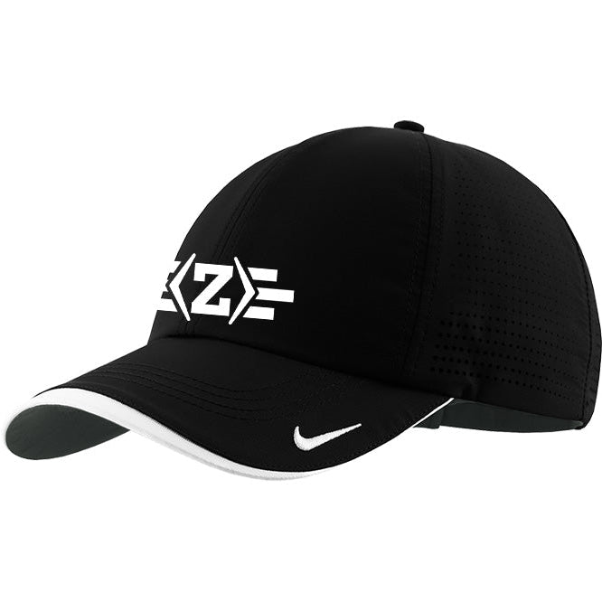 Zeppelin Farms Nike Dri-Fit Perforated Cap