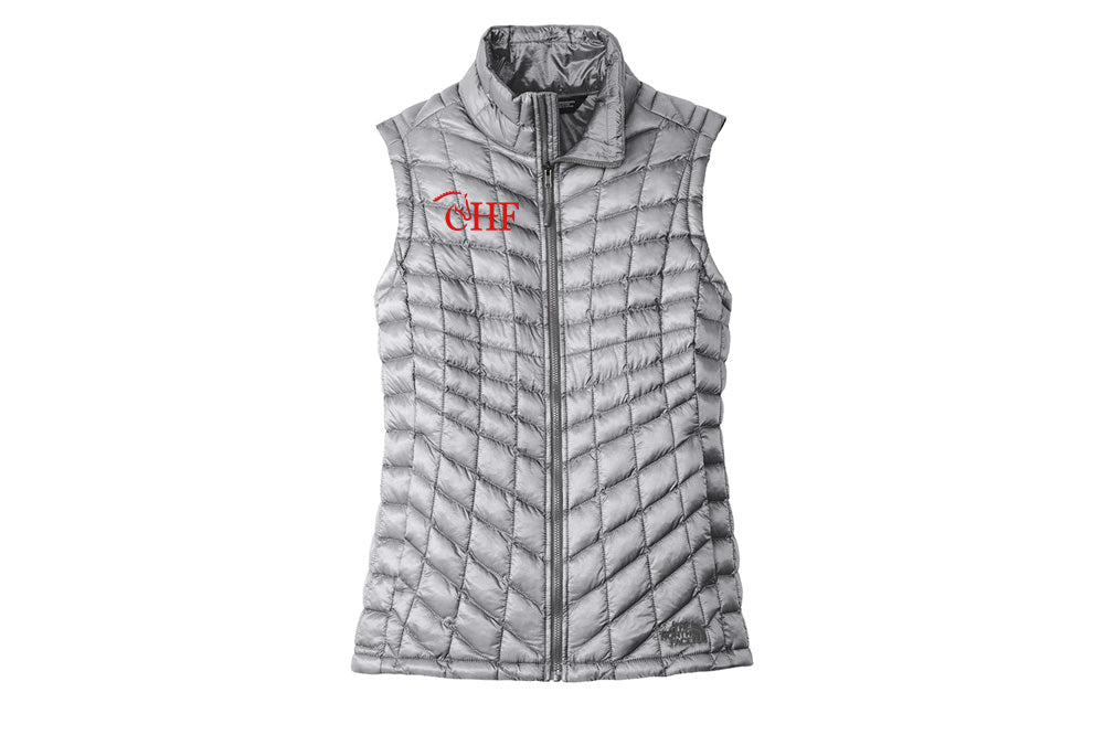 CHF Women's The North Face ThermoBall Trekker Vest