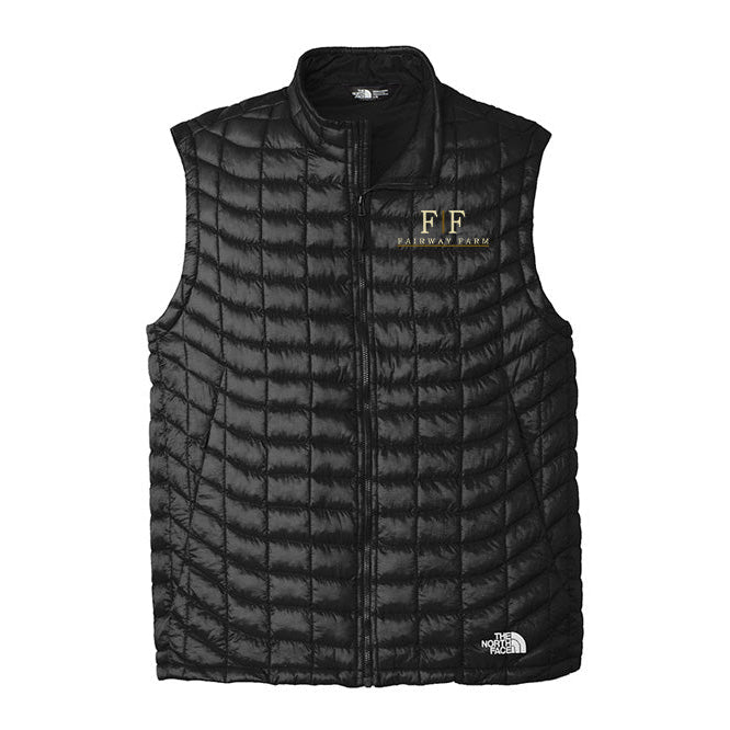 Fairway Farm Men's The North Face ThermoBall Trekker Vest