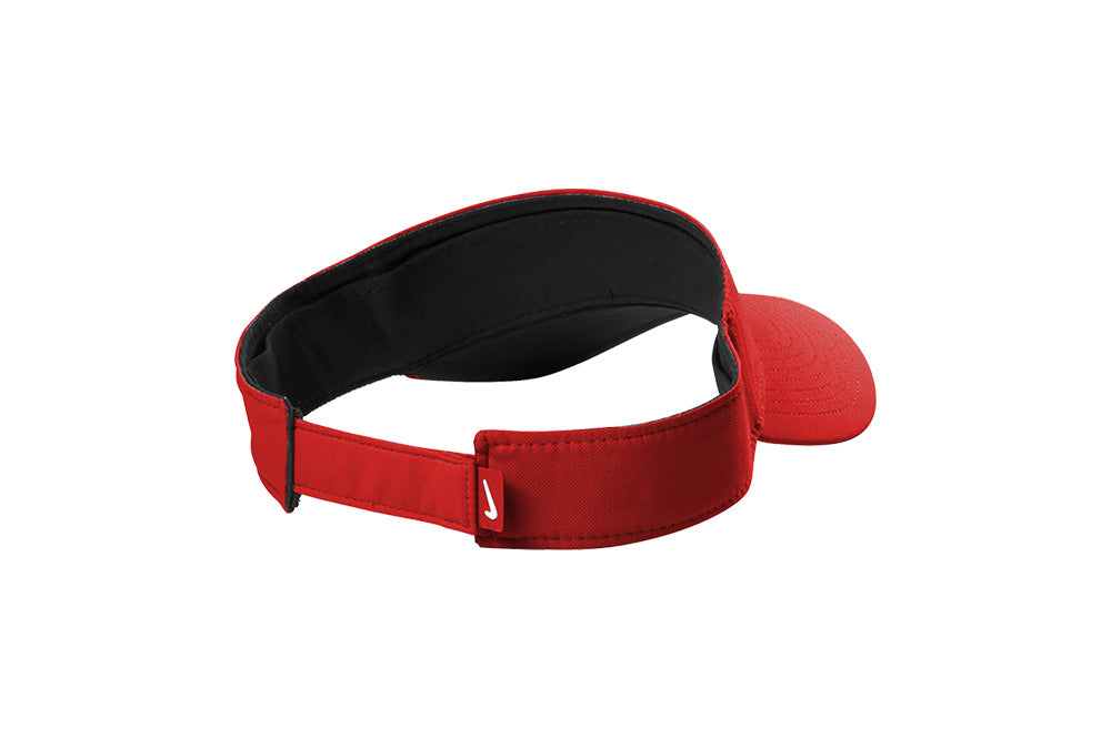 CHF Nike Dri-FIT Performance Visor
