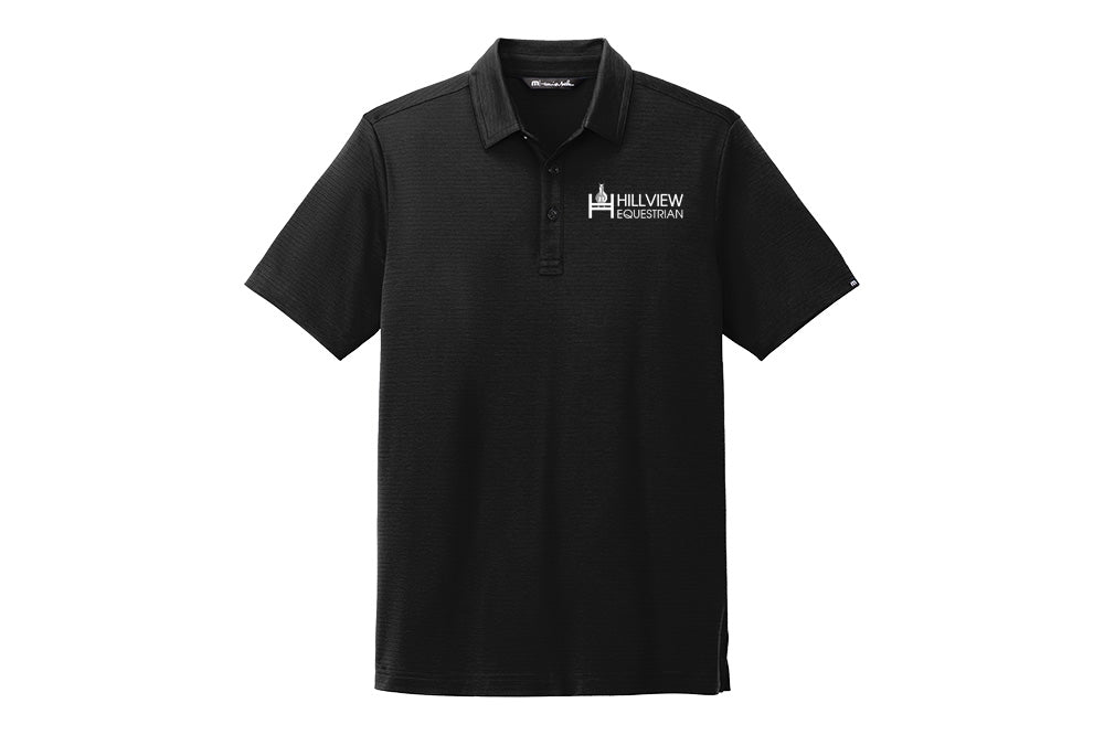 Hillview Men's TravisMathew Bayfront Polo