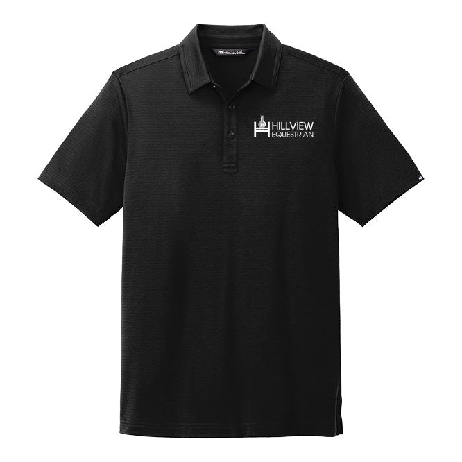 Hillview Men's TravisMathew Bayfront Polo
