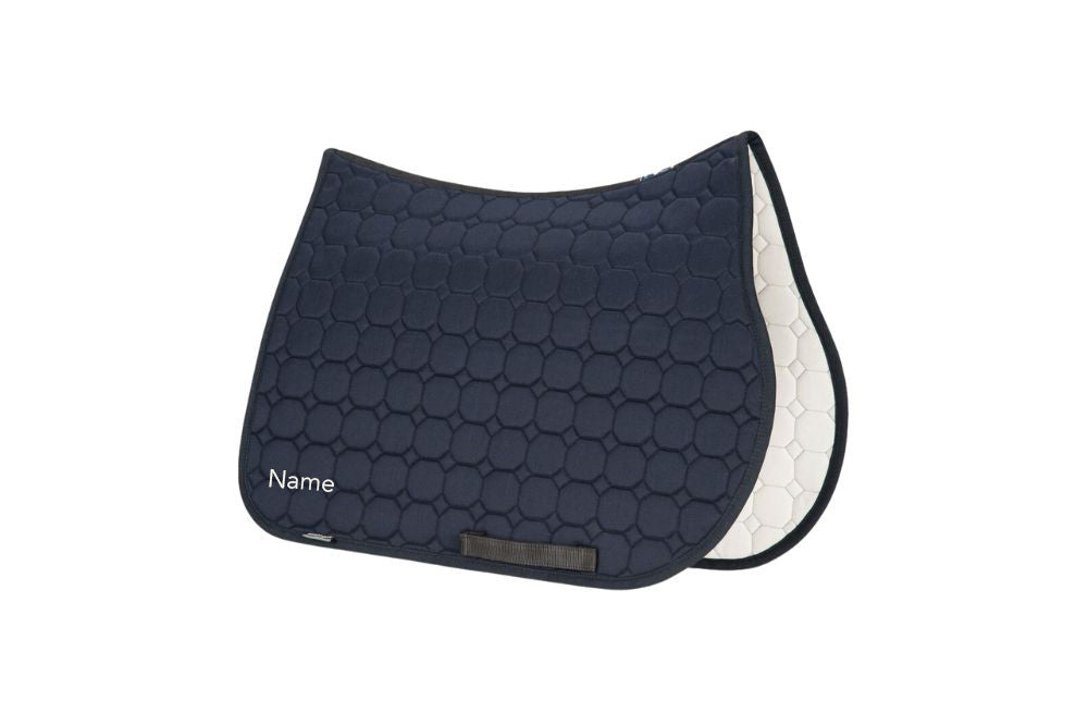 Buena Vista Equiline Octagon Jumping Show Pad