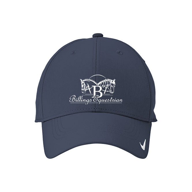 Billings Equestrian Nike Legacy Cap