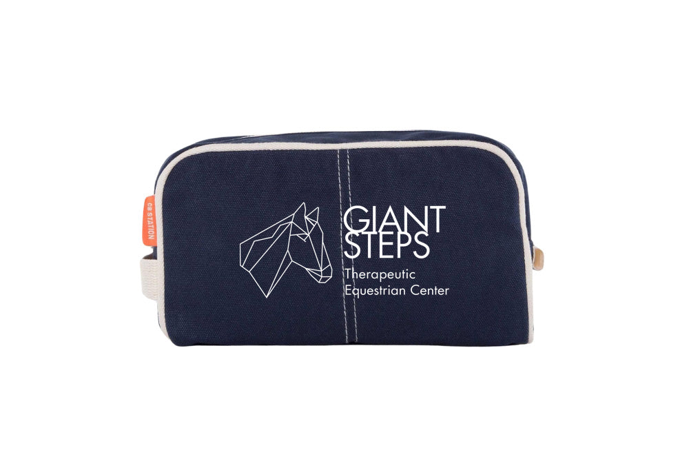Giant Steps CB Station Dopp Travel Kit