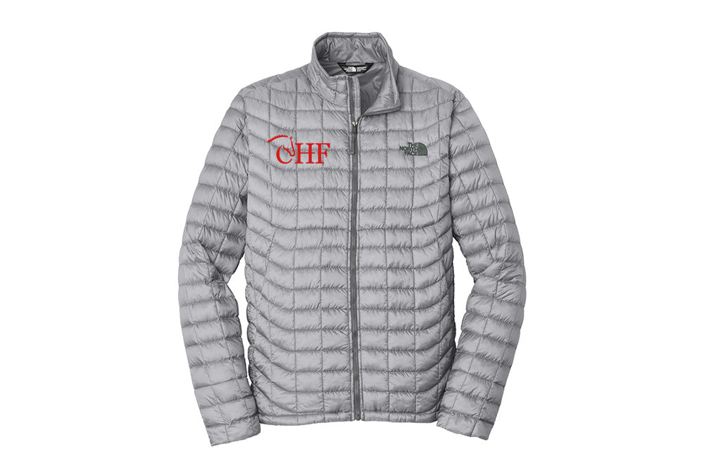 CHF Men's The North Face ThermoBall Trekker Jacket