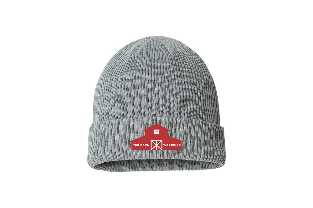 Red Barn IEA Columbia Beanie
