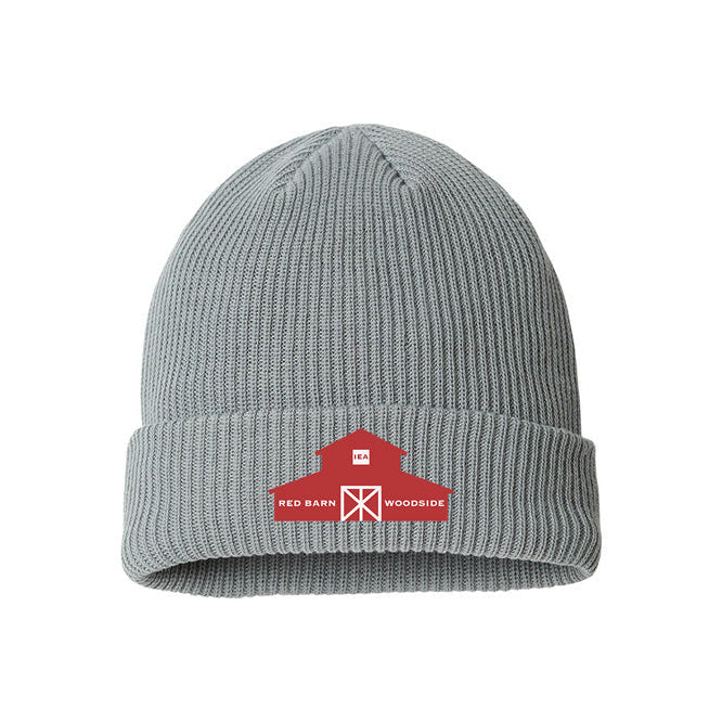 Red Barn IEA Columbia Beanie