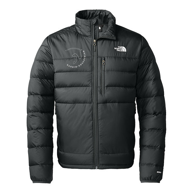 Men's The North Face Hybrid Down Jacket