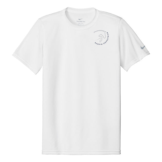 Rardin Equestrian Men's Nike Swoosh Sleeve Tee