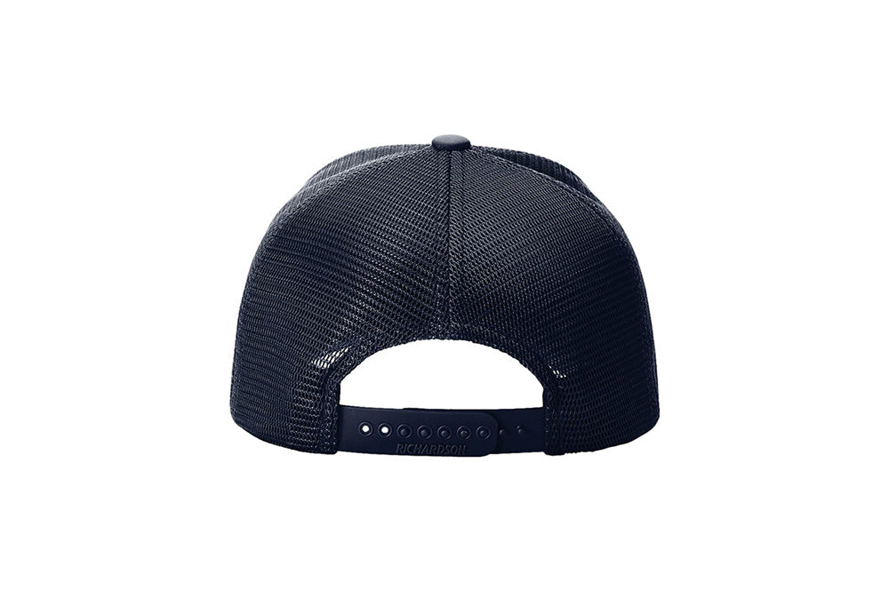 High Voltage Sporthorses Performance Trucker Cap
