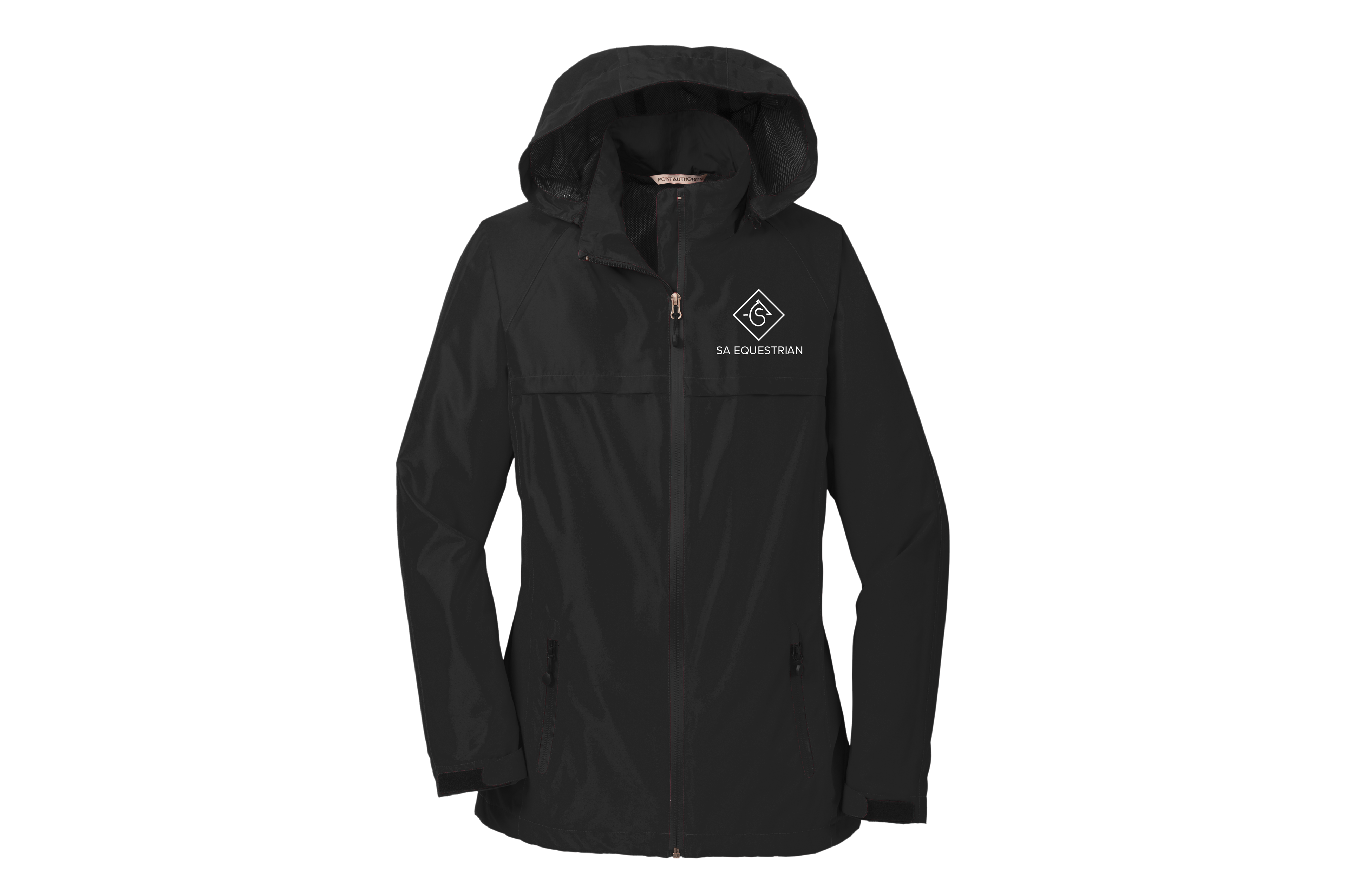 Women's Port Authority Torrent Waterproof Jacket