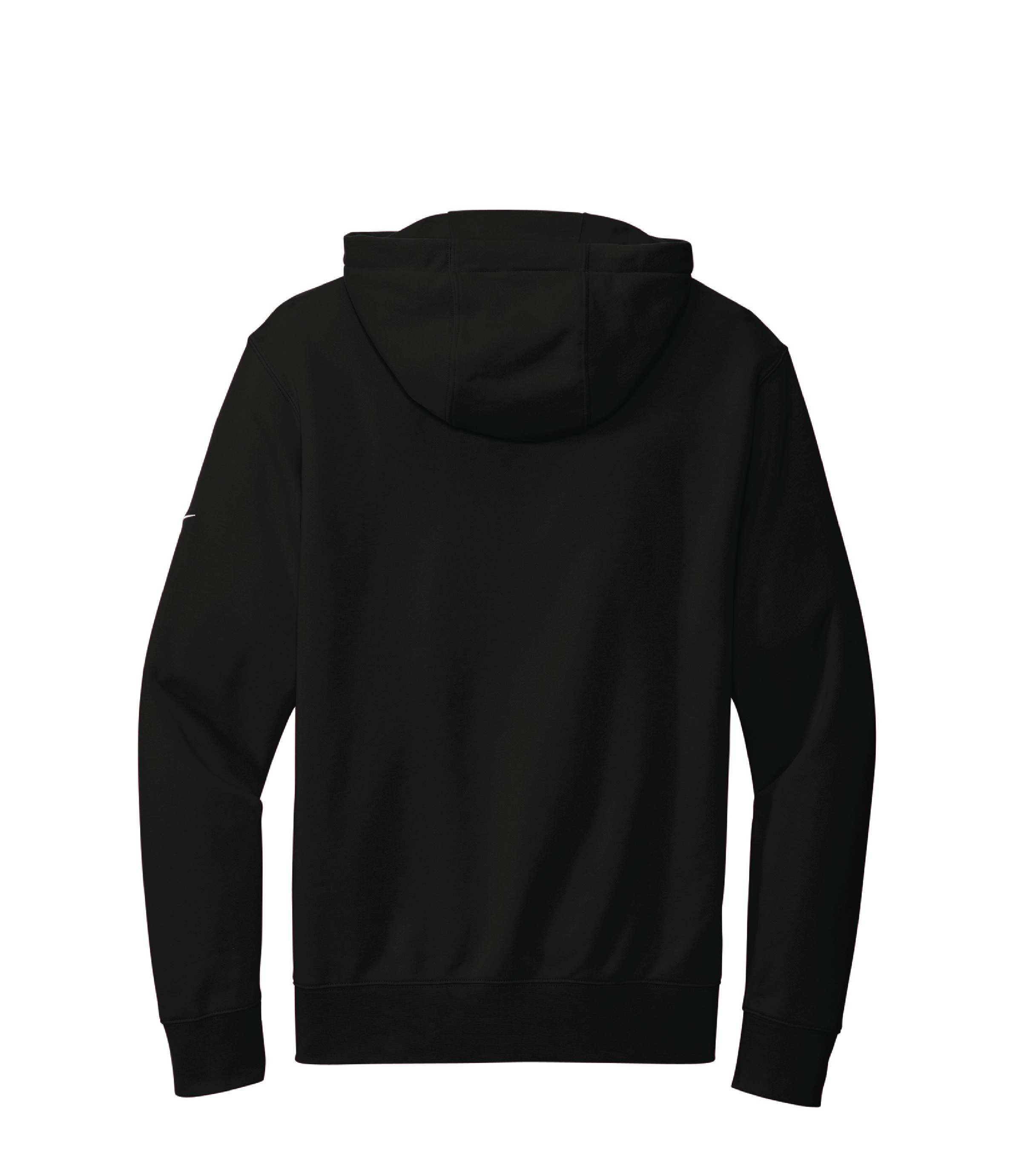 Central Sporthorses Men's Nike Club Fleece Full-Zip Hoodie