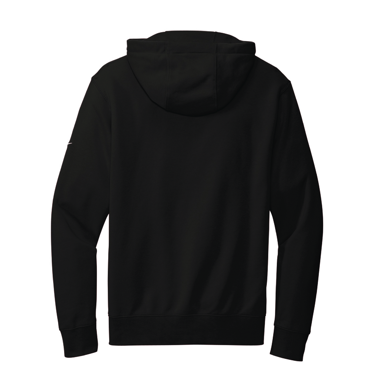 Central Sporthorses Men's Nike Club Fleece Full-Zip Hoodie