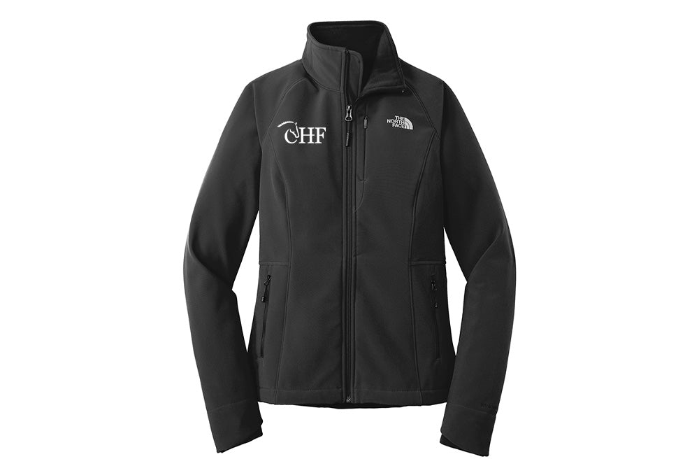 CHF Women's The North Face Apex Barrier Soft Shell Jacket