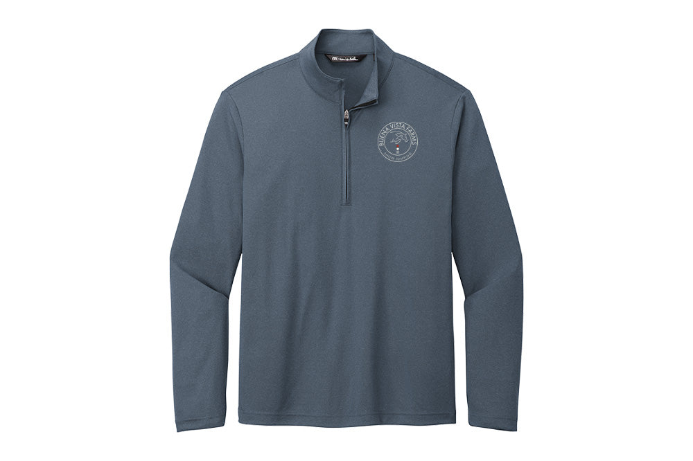 Buena Vista Men's TravisMathew Coto Performance 1/4-Zip