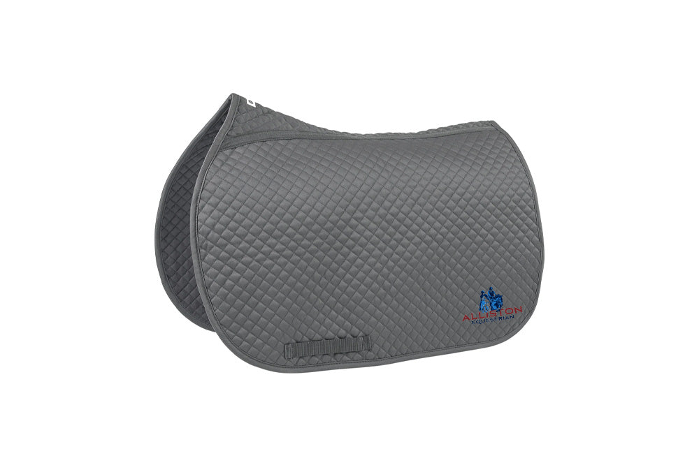 Alliston Equestrian EquiFit Essential Square Pad