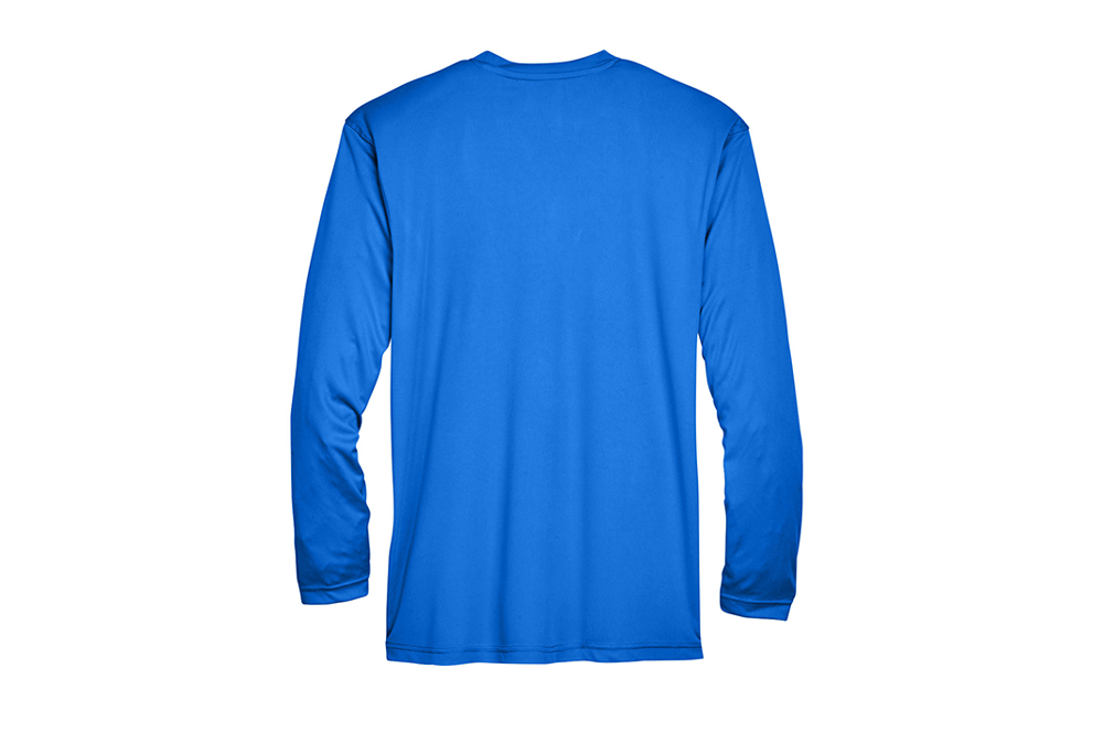 Harris Sporthorses Men's Cool & Dry Sport Performance Long Sleeve