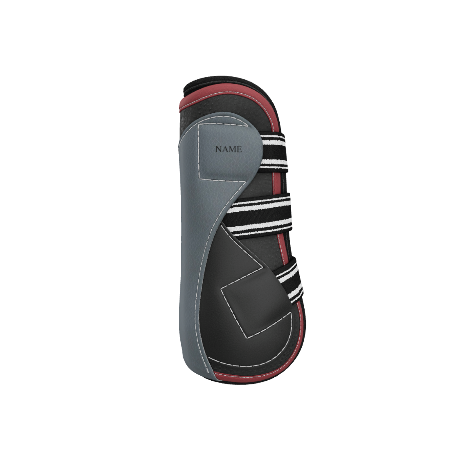 Ipanema Stables Custom Equifit D-teq Front Boot