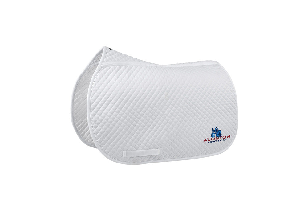 Alliston Equestrian EquiFit Essential Square Pad