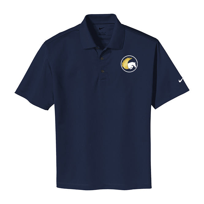 Corsari Equestrian Men's Nike Tech Basic Dri-FIT Polo
