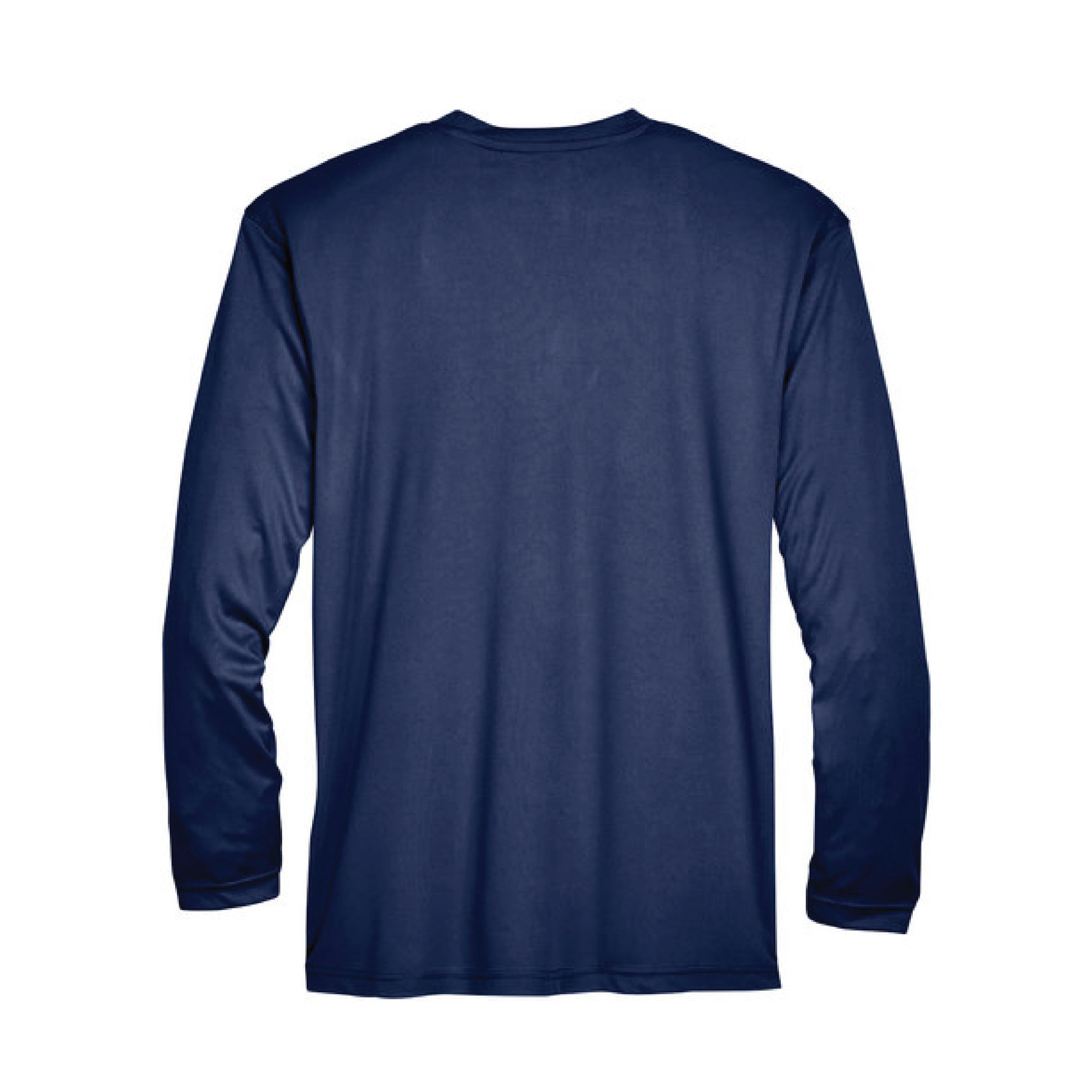 Donadt Dressage Men's Cool & Dry Sport Performance Long Sleeve Tee