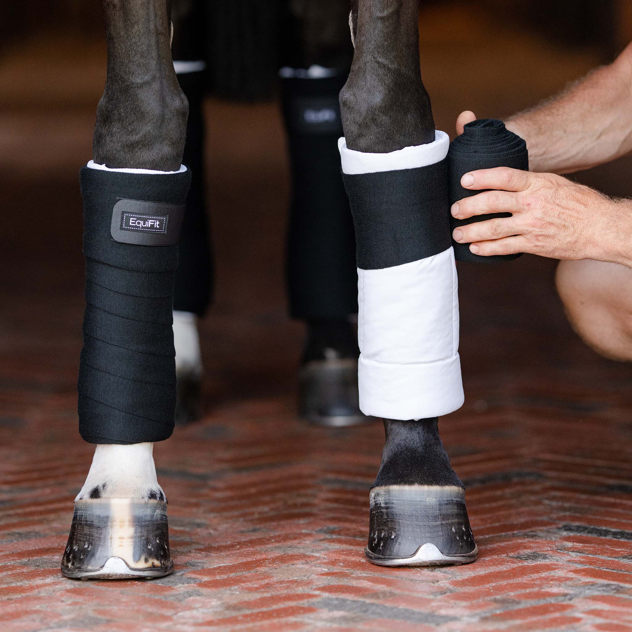 2 Mutch Equifit ProPillow Wrap