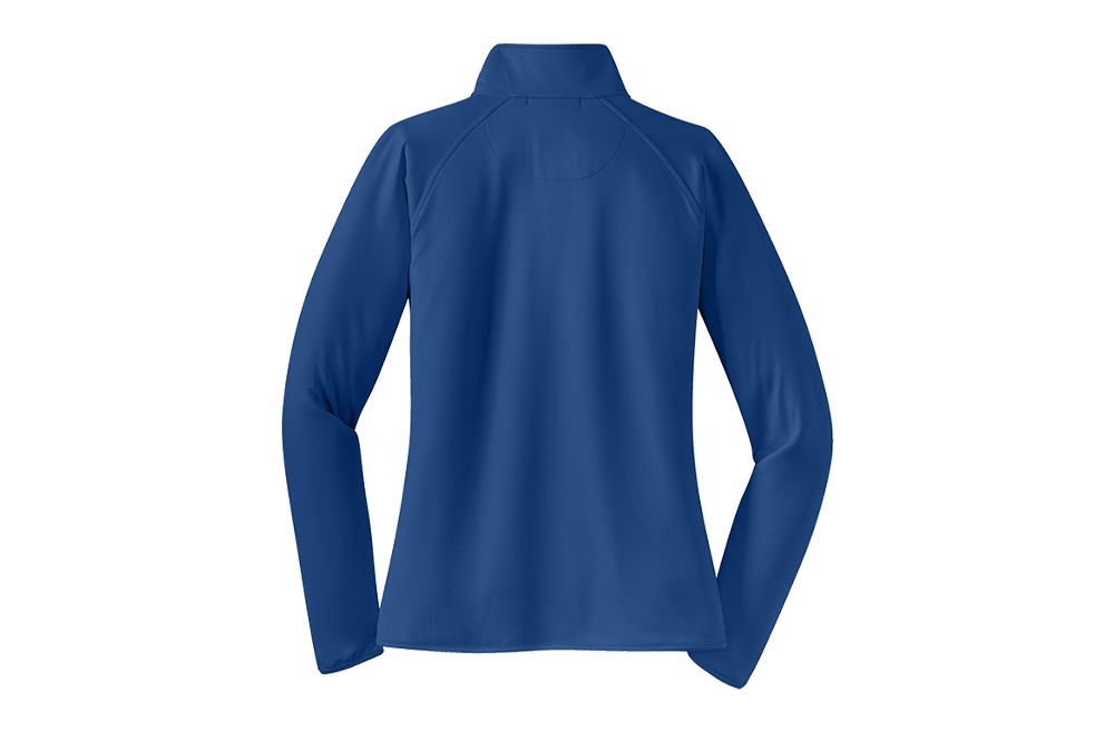 Leavitt Hill Stables Women's Sport-Tek Stretch 1/4 Zip Pullover